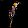 Taimanin Asagi 3 - Sakura Igawa figure