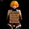 Taimanin Asagi 3 - Sakura Igawa figure
