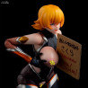 Taimanin Asagi 3 - Sakura Igawa figure