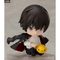 Reborn! - Figurine Kyoya...