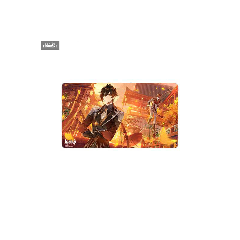 Genshin Impact - Mousepad...