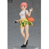 The Quintessential Quintuplets Movie - Pack 5 figurines Miku, Nino, Yotsuba, Ichika, Itsuki Nakano, 1.5 Pop Up Parade