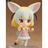 Kemono Friends - Figure Fennec, Nendoroid