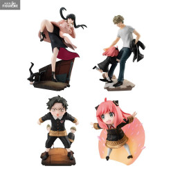 Random figure Spy x Family,...