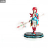 The Legend of Zelda Breath of the Wild - Mipha figure Classic or Collector's Edition