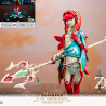 The Legend of Zelda Breath of the Wild - Mipha figure Classic or Collector's Edition
