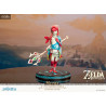 The Legend of Zelda Breath of the Wild - Mipha figure Classic or Collector's Edition