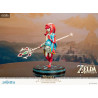 The Legend of Zelda Breath of the Wild - Mipha figure Classic or Collector's Edition
