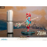 The Legend of Zelda Breath of the Wild - Mipha figure Classic or Collector's Edition