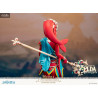 The Legend of Zelda Breath of the Wild - Mipha figure Classic or Collector's Edition