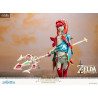 The Legend of Zelda Breath of the Wild - Mipha figure Classic or Collector's Edition