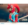 The Legend of Zelda Breath of the Wild - Mipha figure Classic or Collector's Edition