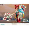 The Legend of Zelda Breath of the Wild - Mipha figure Classic or Collector's Edition
