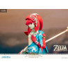 The Legend of Zelda Breath of the Wild - Figurine Mipha Classique ou Collector's Edition