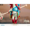 The Legend of Zelda Breath of the Wild - Figurine Mipha Classique ou Collector's Edition