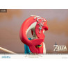The Legend of Zelda Breath of the Wild - Mipha figure Classic or Collector's Edition
