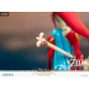 The Legend of Zelda Breath of the Wild - Mipha figure Classic or Collector's Edition