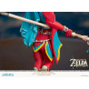 The Legend of Zelda Breath of the Wild - Mipha figure Classic or Collector's Edition