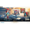 The Legend of Zelda Breath of the Wild - Mipha figure Classic or Collector's Edition