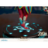 The Legend of Zelda Breath of the Wild - Mipha figure Classic or Collector's Edition