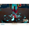 The Legend of Zelda Breath of the Wild - Figurine Mipha Classique ou Collector's Edition