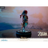 The Legend of Zelda Breath of the Wild - Mipha figure Classic or Collector's Edition