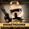 Rogue One: A Star Wars Story - Shoretrooper figure, Egg Attack