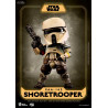 Rogue One : A Star Wars Story - Figurine Shoretrooper, Egg Attack