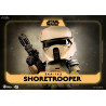 Rogue One: A Star Wars Story - Shoretrooper figure, Egg Attack