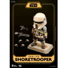 Rogue One : A Star Wars Story - Figurine Shoretrooper, Egg Attack