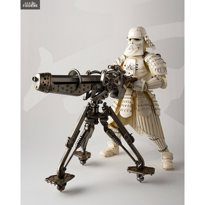 Star Wars - Figurine Snow...