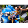 Shokei Shoujo no Virgin Road - Menou figure Classic or AmiAmi LTD Edition