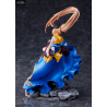 Shokei Shoujo no Virgin Road - Menou figure Classic or AmiAmi LTD Edition