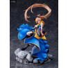 Shokei Shoujo no Virgin Road - Menou figure Classic or AmiAmi LTD Edition