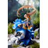 Shokei Shoujo no Virgin Road - Menou figure Classic or AmiAmi LTD Edition