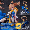 Shokei Shoujo no Virgin Road - Menou figure Classic or AmiAmi LTD Edition