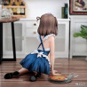 Original Character - Figurine Anmi, Gray Little Duck Maid