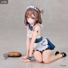 Original Character - Anmi figure Gray Little Duck Maid