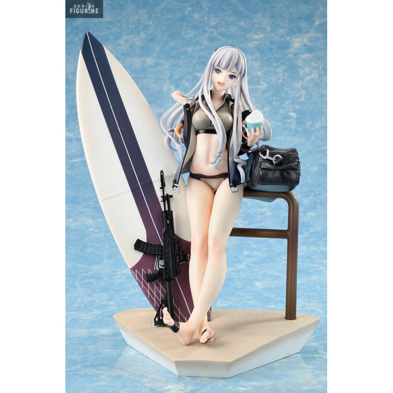 Girls Frontline - Figurine...