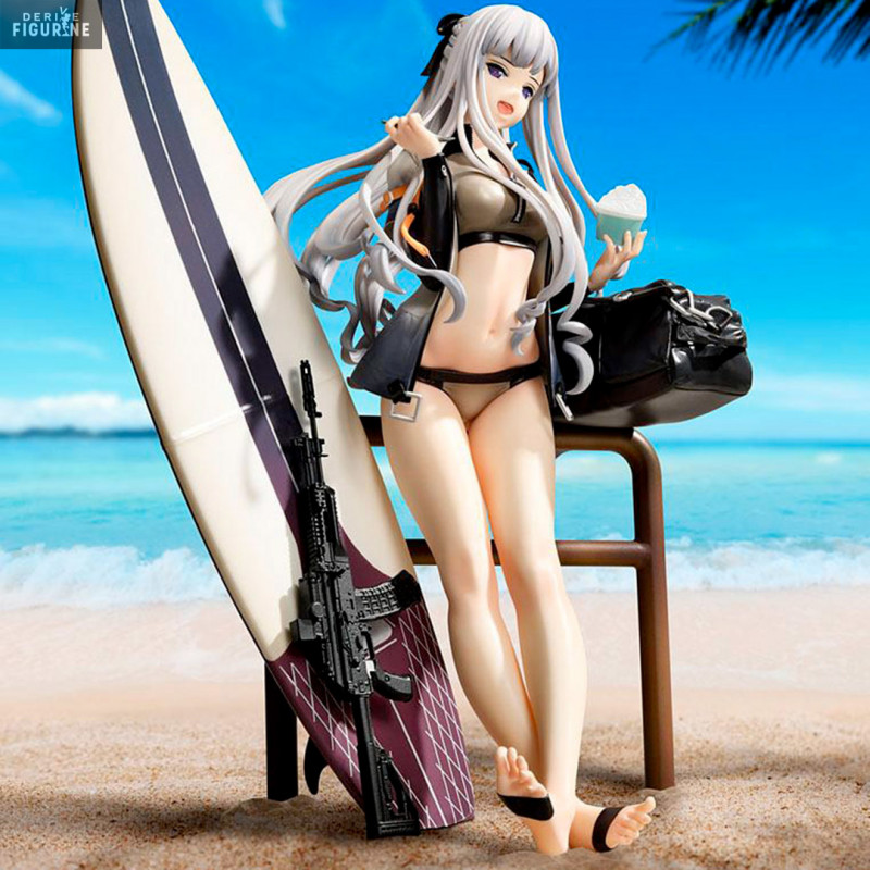 Girls Frontline - Figurine...