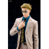 Jujutsu Kaisen - Figure Kento Nanami, Bonus Edition ARTFX