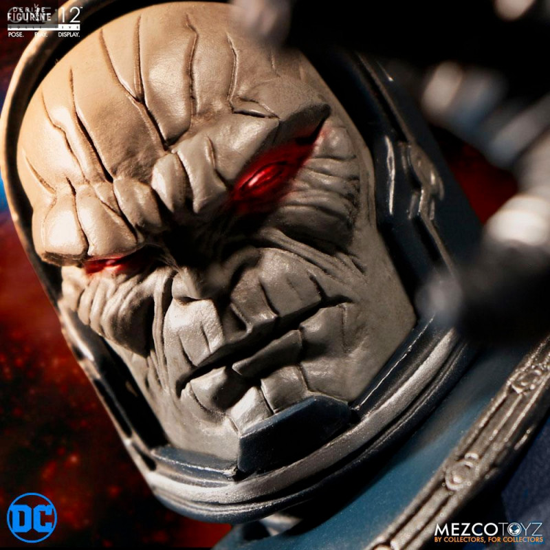 DC Comics - Figurine...