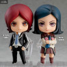 Persona 2 Eternal Punishment - Figure Tatsuya Suou or Maya Amano, Nendoroid