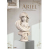 Disney - Ariel, Belle, Rapunzel or Jasmine bust, Princess Series