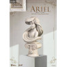 Disney - Ariel, Belle, Rapunzel or Jasmine bust, Princess Series