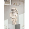 Disney - Ariel, Belle, Rapunzel or Jasmine bust, Princess Series