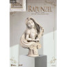 Disney - Ariel, Belle, Rapunzel or Jasmine bust, Princess Series