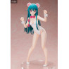 Kuma Kuma Kuma Bear - Yuna figure, White Bear Suit