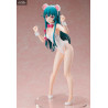 Kuma Kuma Kuma Bear - Figurine Yuna, White Bear Suit