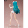 Kuma Kuma Kuma Bear - Yuna figure, White Bear Suit